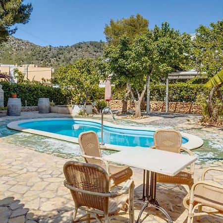 Apartamento La Cabanya 1A Canyamel  Exteriér fotografie