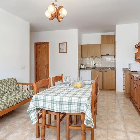 Apartamento La Cabanya 1A Canyamel  Exteriér fotografie