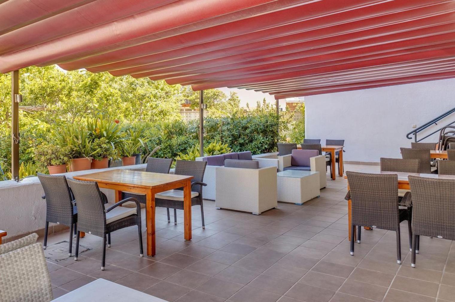 Apartamento La Cabanya 1A Canyamel  Exteriér fotografie
