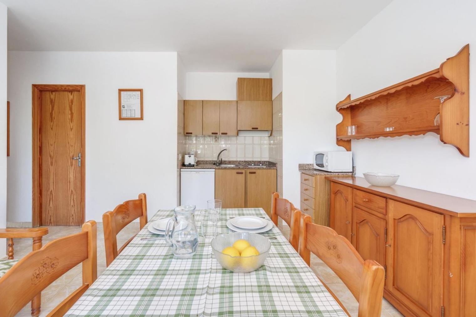 Apartamento La Cabanya 1A Canyamel  Exteriér fotografie