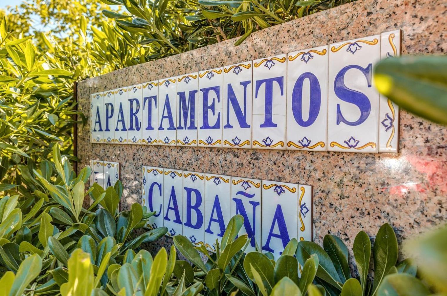 Apartamento La Cabanya 1A Canyamel  Exteriér fotografie