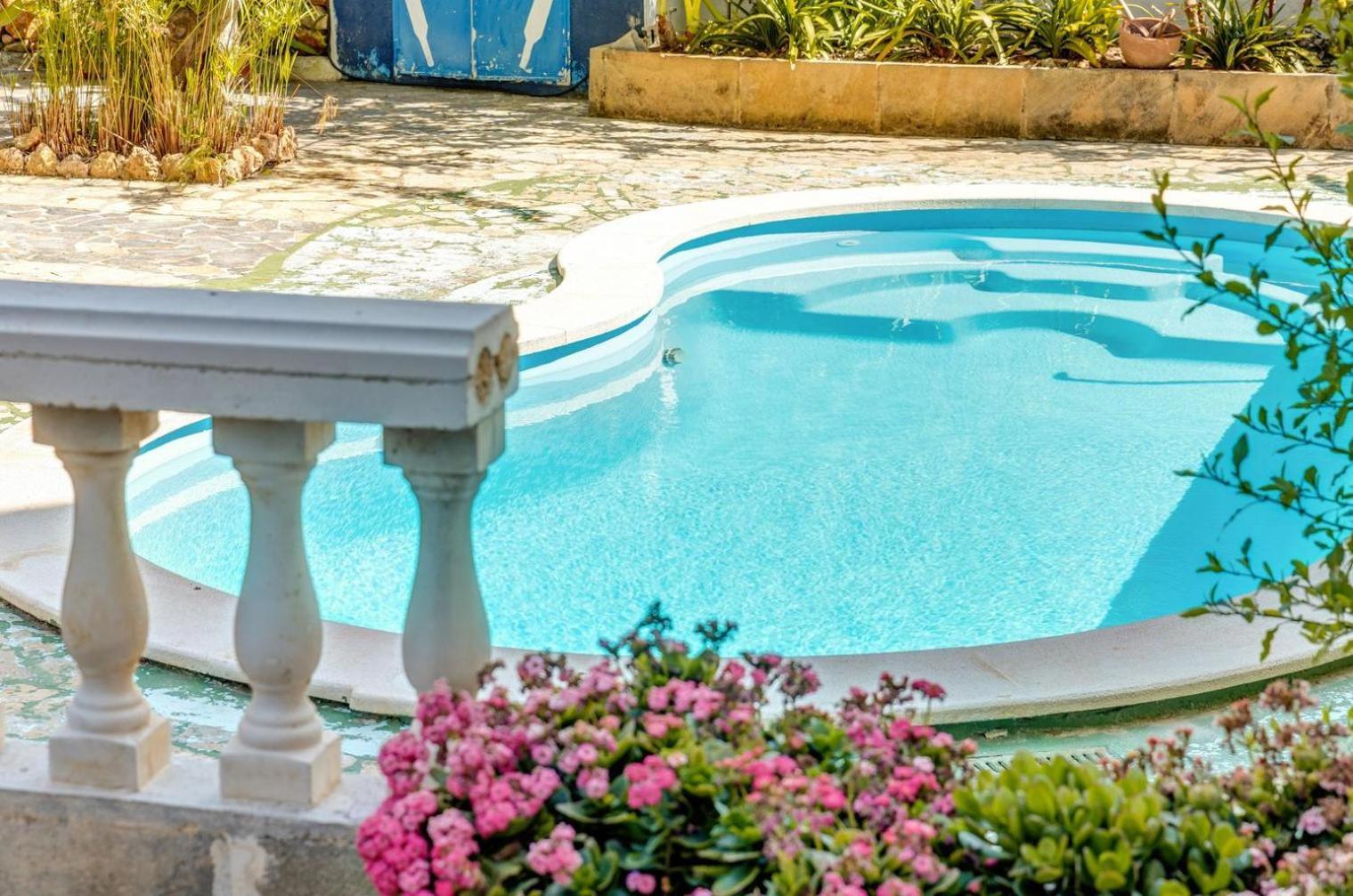 Apartamento La Cabanya 1A Canyamel  Exteriér fotografie